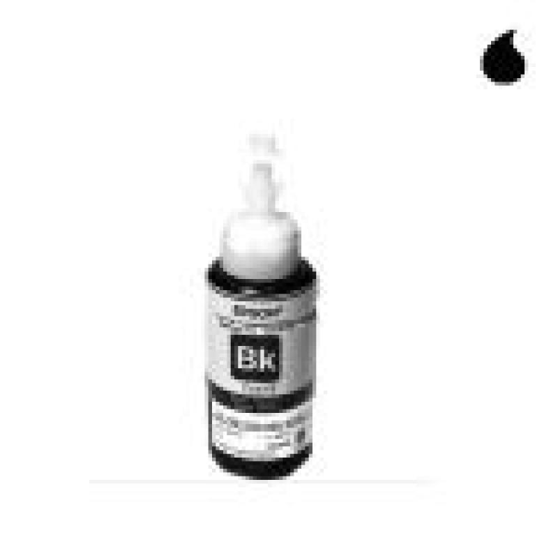 CARTUCHO GENERICO EPSON T6641 NEGRO 70ML