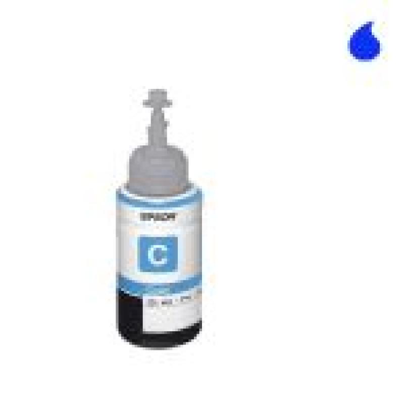 CARTUCHO GENERICO EPSON T6642 CIAN 70ML