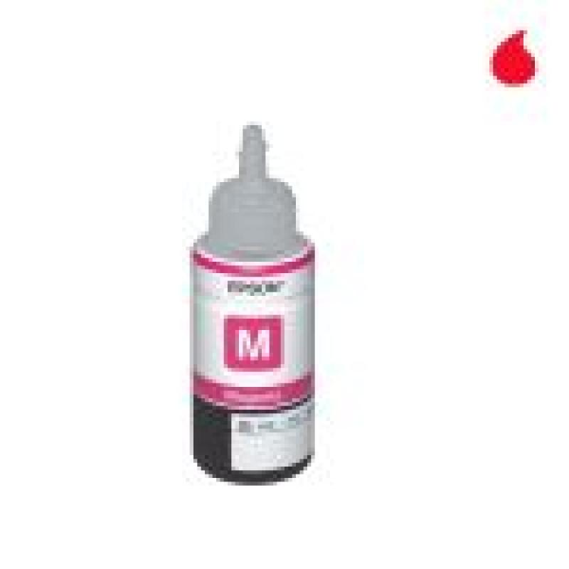 CARTUCHO GENERICO EPSON T6643 MAGENTA 70ML