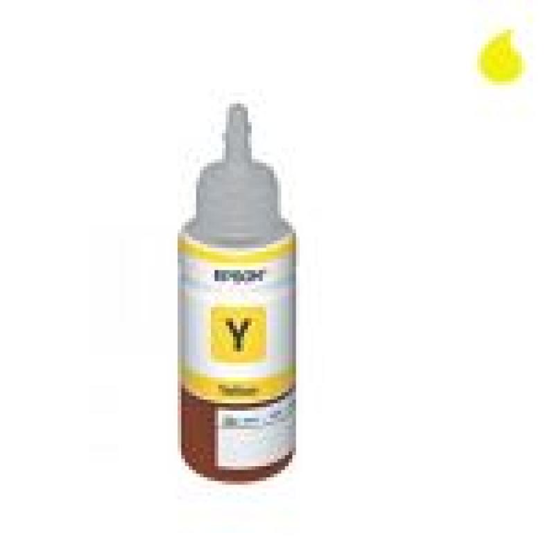 CARTUCHO GENERICO EPSON T6644 AMARILLO 70ML