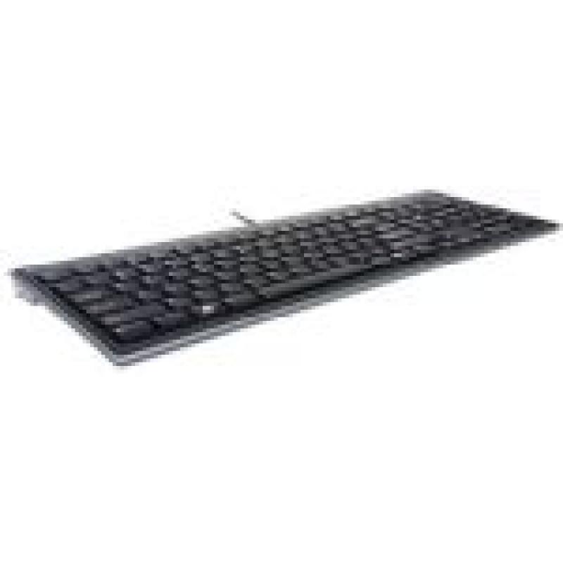 KENSINGTON TECLADO FINO ADVANCE FIT TAMAÑO NORMAL