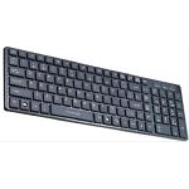 PRIMUX TECLADO USB K900 NEGRO