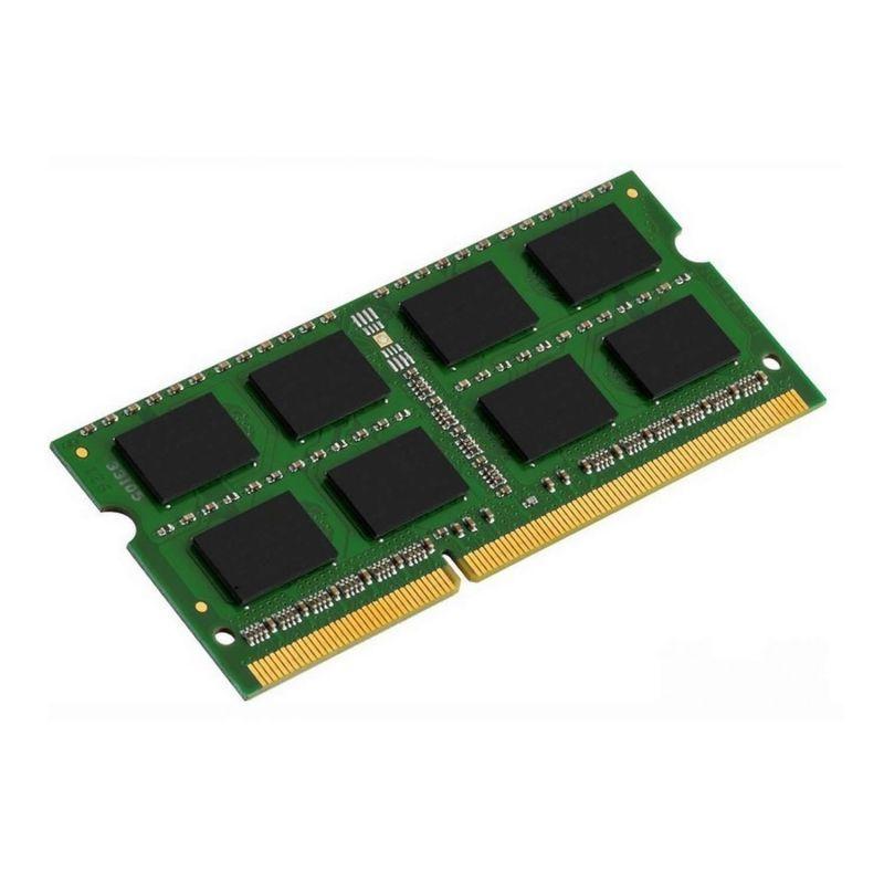 KINGSTON MEMORIA PORTATIL SODIMM 4GB DDR3L 1600Mhz