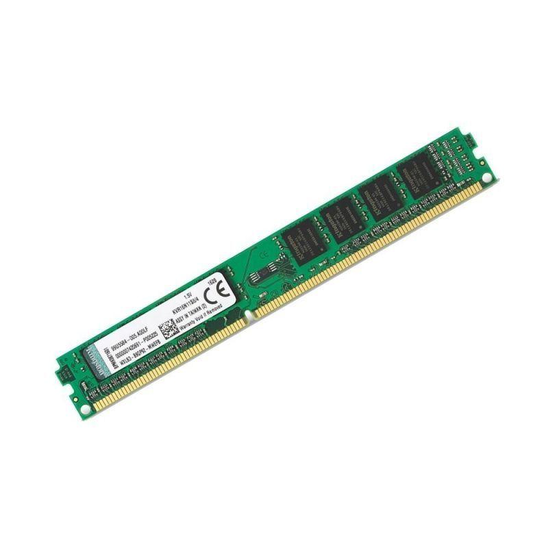 KINGSTON MEMORIA 4GB DDR3 1600Mhz