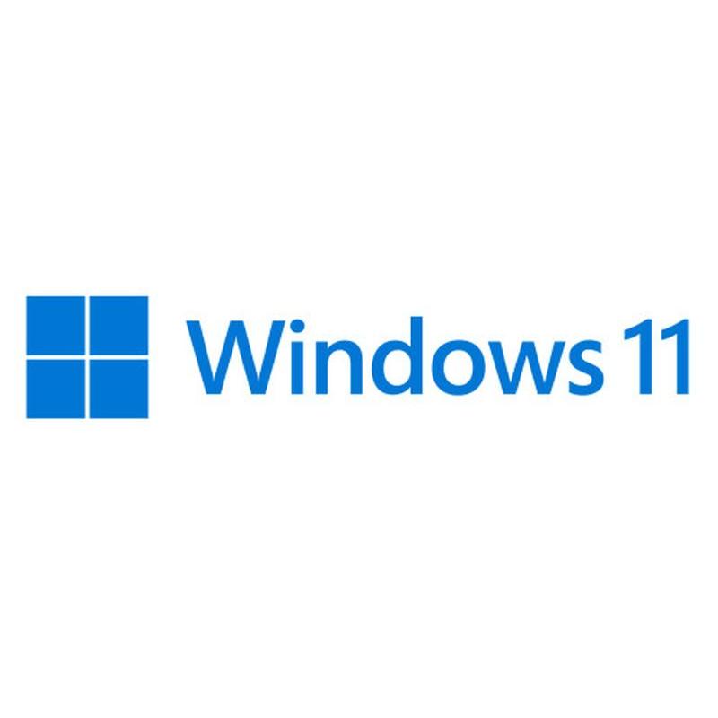 MICROSOFT WINDOWS 11 HOME 64BITS ESPAÑOL