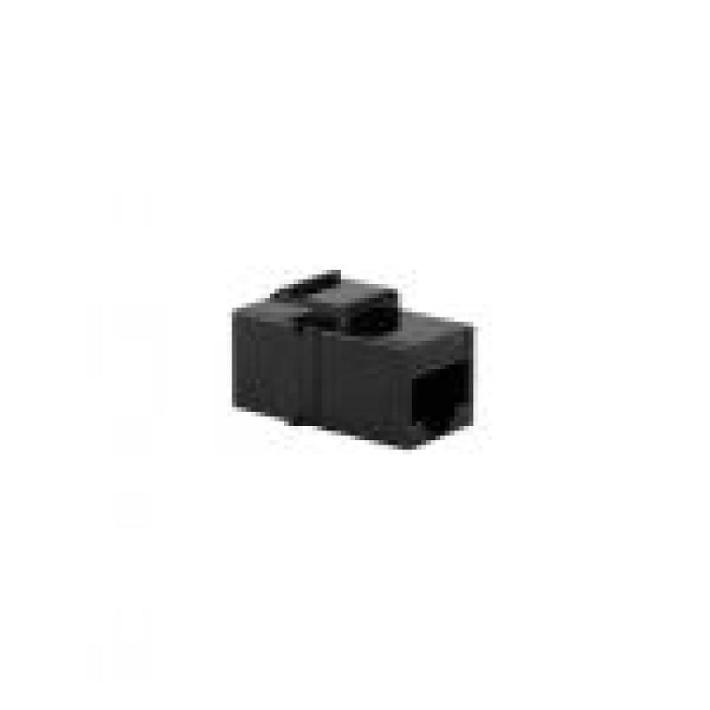 LAPARA MÓDULO ADAPTADOR RJ45  RJ45 UTP CAT6 KEYSTONE