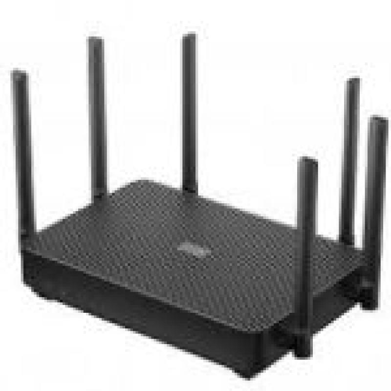 XIAOMI ROUTER INALAMBRICO MI ROUTER AX32002.4GHz 5GHz/ 6 Antenas