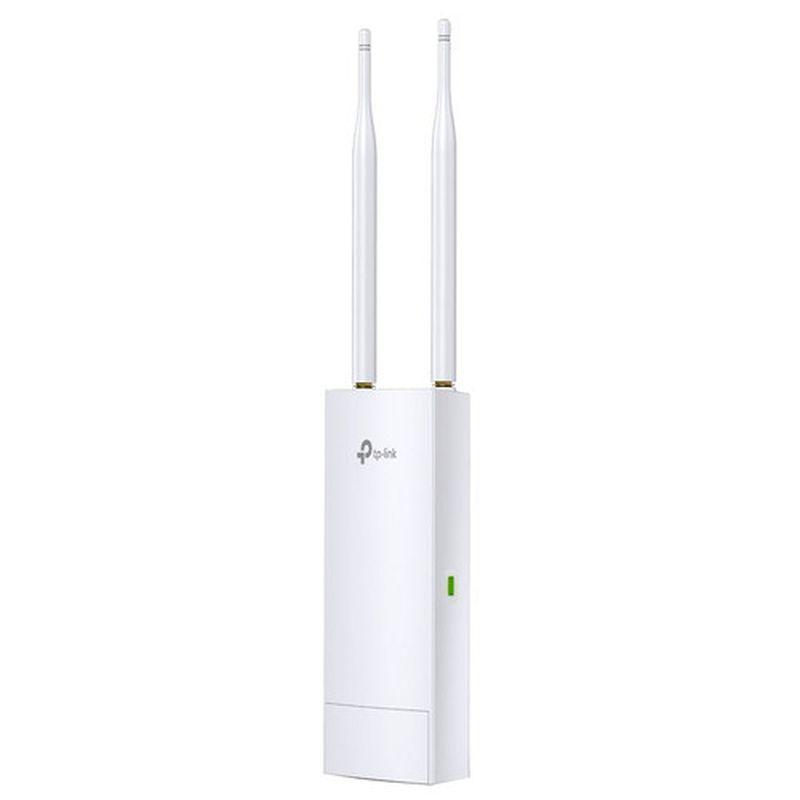 TP-LINK PUNTO DE ACCESO INALAMBRICO N A 300MBPS EXTERIOR