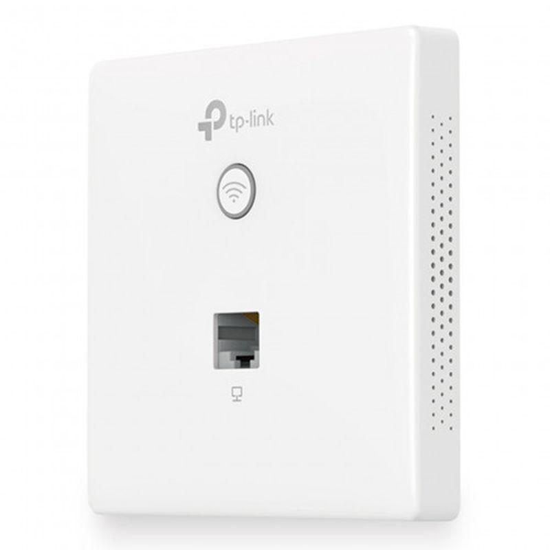 TP-LINK PUNTO DE ACCESO EAP115-WALL N 300MBPS DE PARED