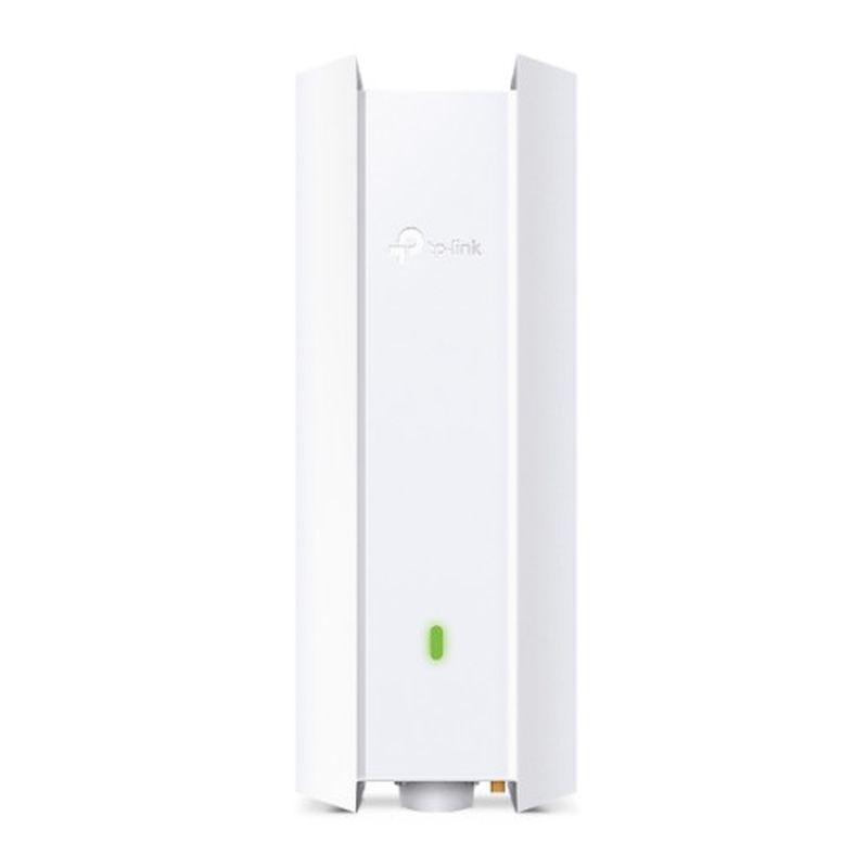 TP-LINK PUNTO DE ACCESO WIFI EXTERIOR DUALBAND AX1800 WIFI 6