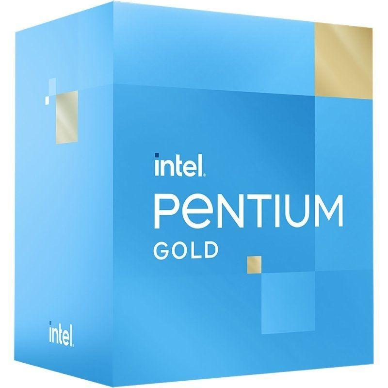 INTEL PROCESADOR PENTIUM GOLD G7400 3.7GHZ LGA1700