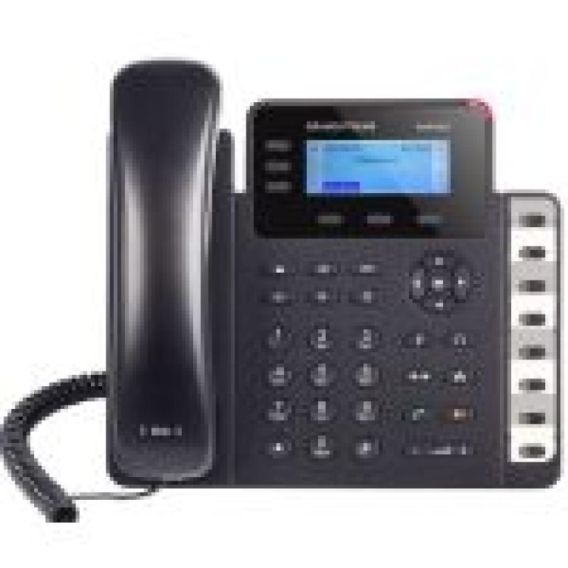 GRANDSTREAM TELEFONO VOIP GXP1630 HD POE