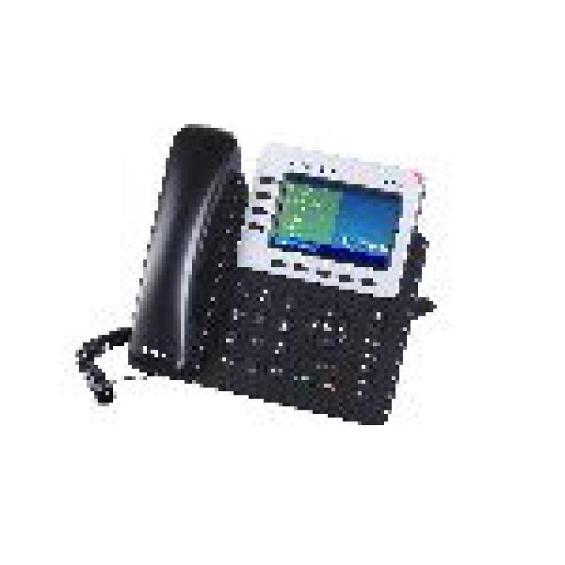 GRANDSTREAM GXP2140 TELEFONO IP