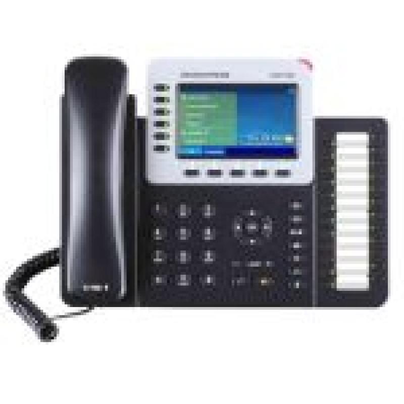 GRANDSTREAM  GXP-2160 TELEFONO IP GXP-2160