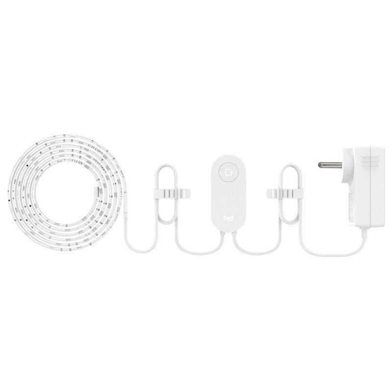 XIAOMI YEELIGHT LIGHTSTRIP PLUS 1S/ 2M/ 7W/ COLOR RGB