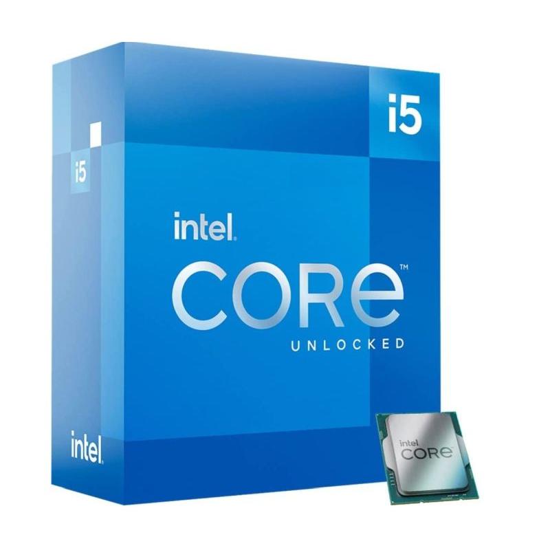 INTEL PROCESADOR CORE I5-13400 4.60GHZ LGA1700