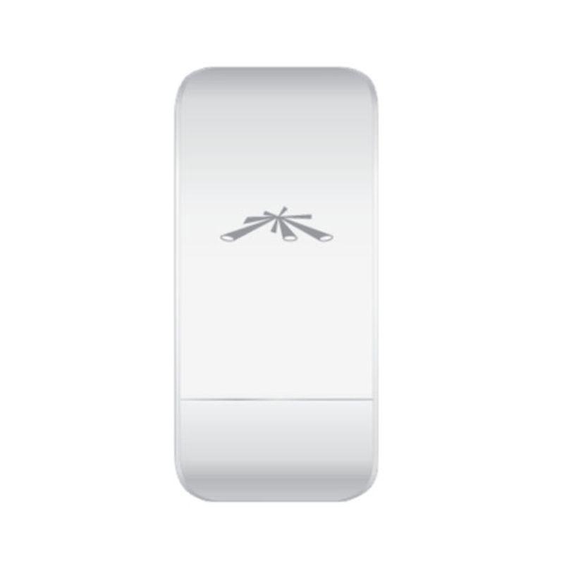 UBIQUITI AIRMAX NANOSTATION LOCOM2 2.4GHZ 8DBI CPE