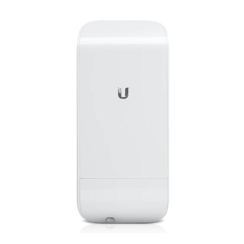 UBIQUITI AIRMAX NANOSTATION LOCOM5 5GHZ 13DBI CPE