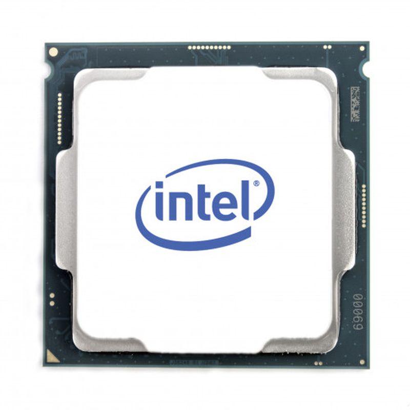 INTEL PROCESADOR PENTIUM GOLD G6405 4.1 GHZ LGA1200