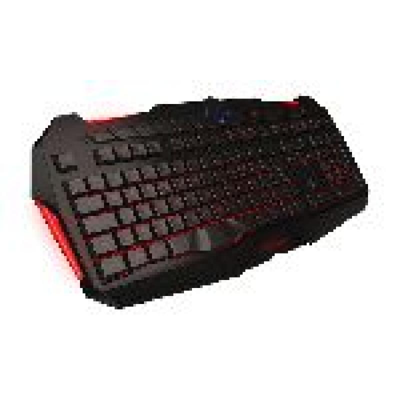 MARS GAMING TECLADO MK215