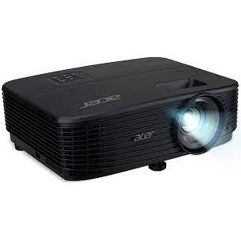 ACER PROYECTOR DLP X1129 HPSVGA / 4500 LUMENES /VGA / 800X600