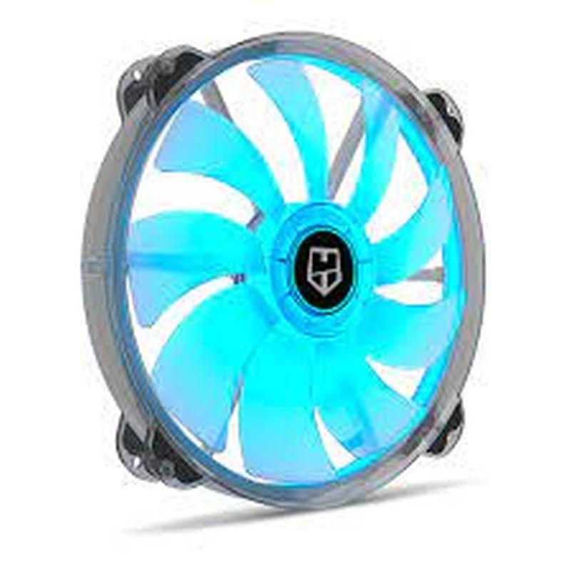 NOX VENTILADOR 200X200 X200-FAN