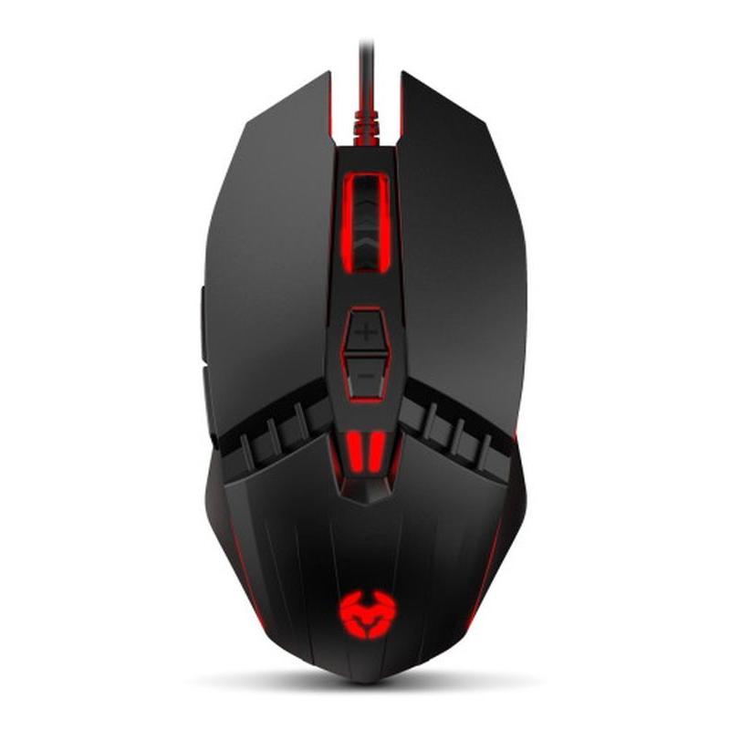 NOX KROM RATON GAMING KALAX RGB