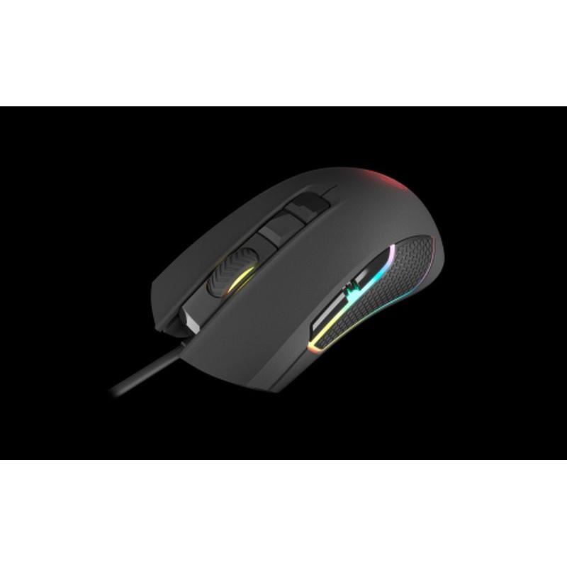 NOX KROM RATON GAMING KROM KOLT RGB AMBIDEXTRO