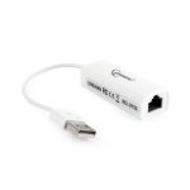 GEMBRID ADAPTADOR DE RED USB 2.0