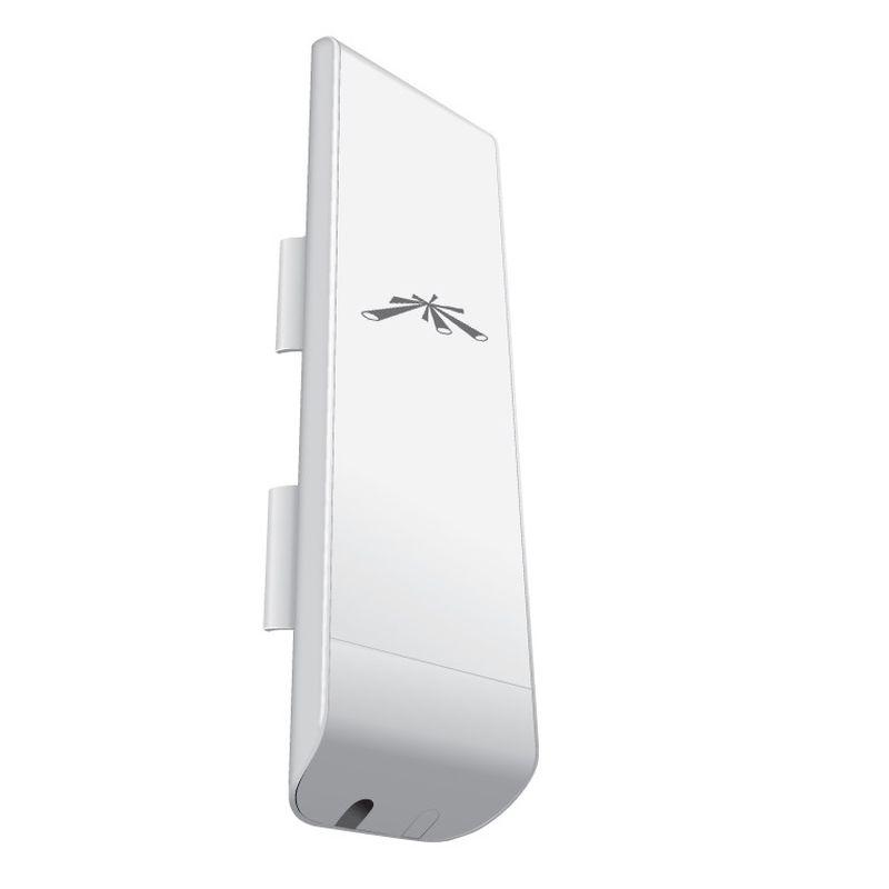 UBIQUITI  AIRMAX NANOSTATION M2 2,4GHZ 11DBI CPE