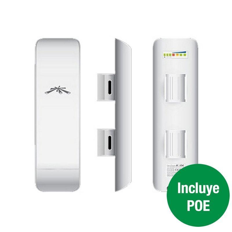 UBIQUITI  AIRMAX NANOSTATION M5 5GHZ 16DBI CPE