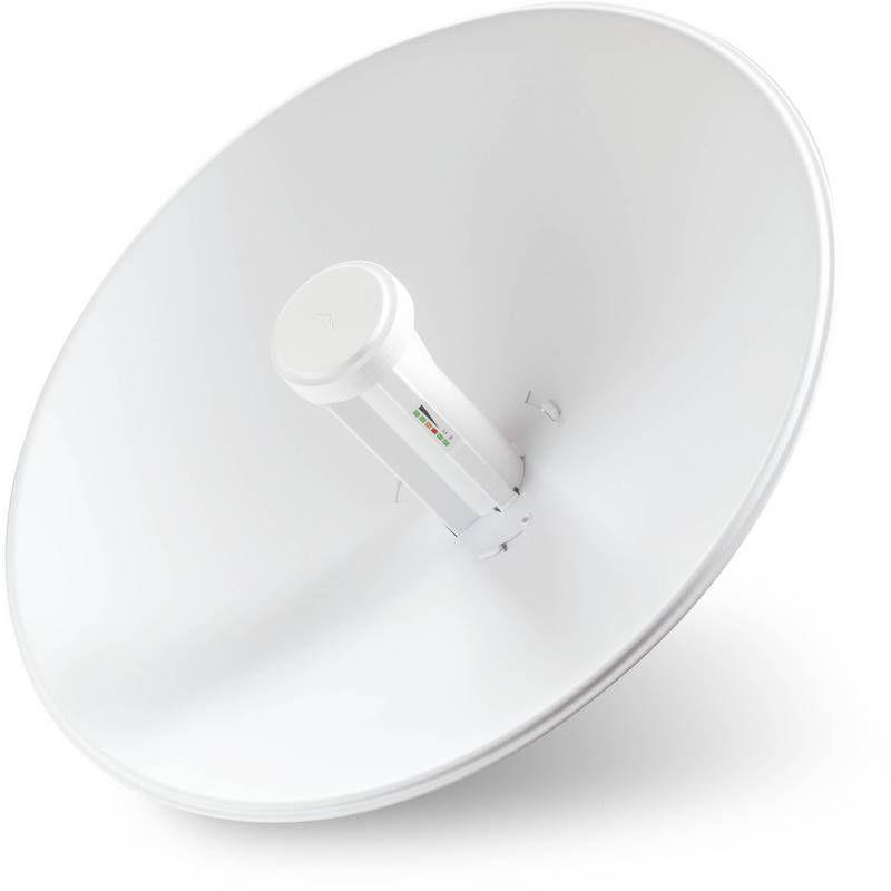 UBIQUITI AIRMAX POWERBEAM M 5GHZ 25DBI AIRMAX 400MM