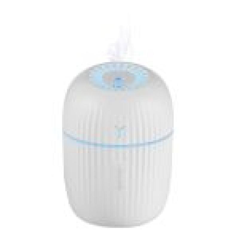 PLATINET MINI HUMIDIFICADOR 200ML HAZY BLANCO