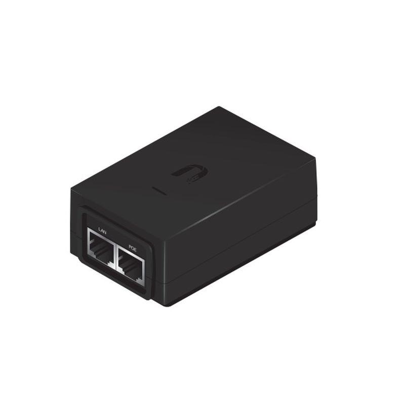 UBIQUITI ADAPTADOR  POE-48-24W