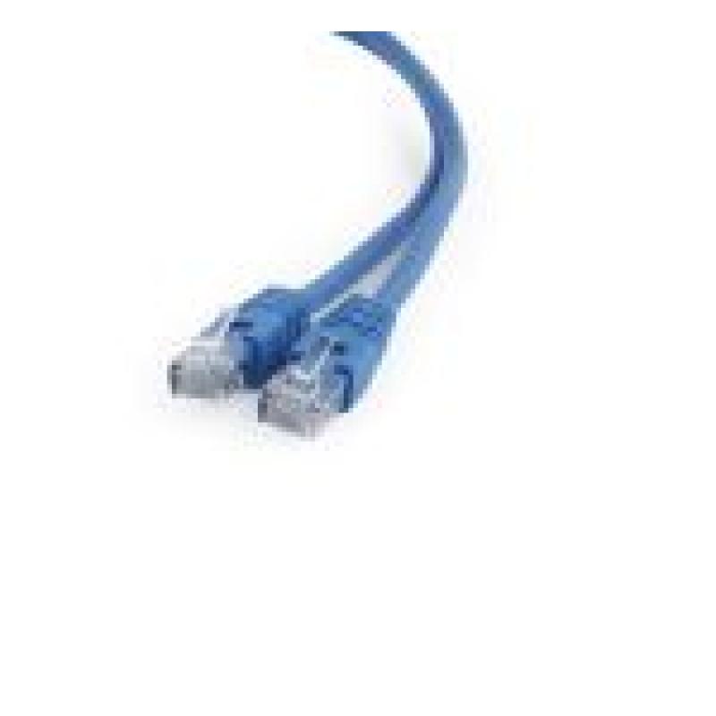 GEMBIRD LATIGUILLO DE RED CAT6 UTP 1M AZUL