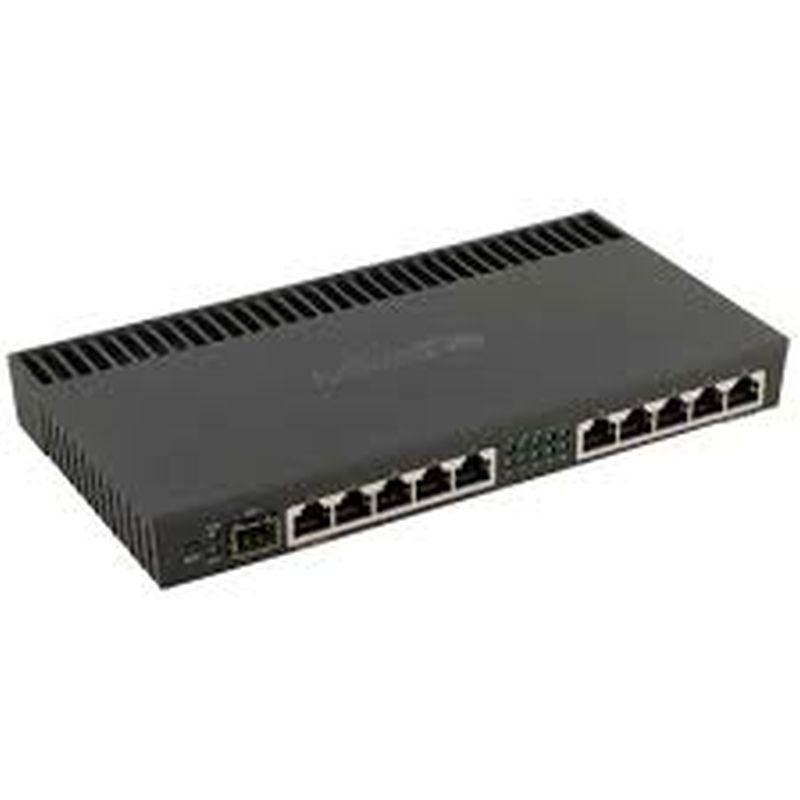 MIKROTIK ROUTER RB4011IGS+RM