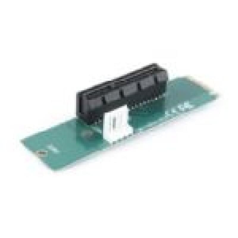 GEMBIRD ADAPTADOR PCI-EXPRESS A M.2 TARJETA ADICIONAL