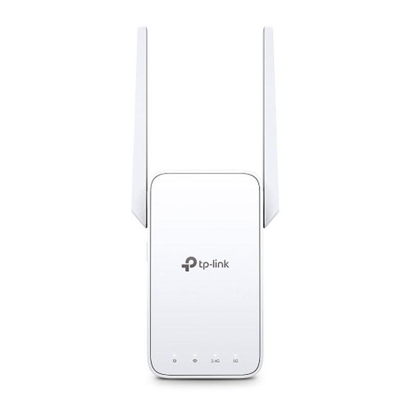 TP-LINK EXTENSOR RE315 WI-FI EN MALLA AC1200