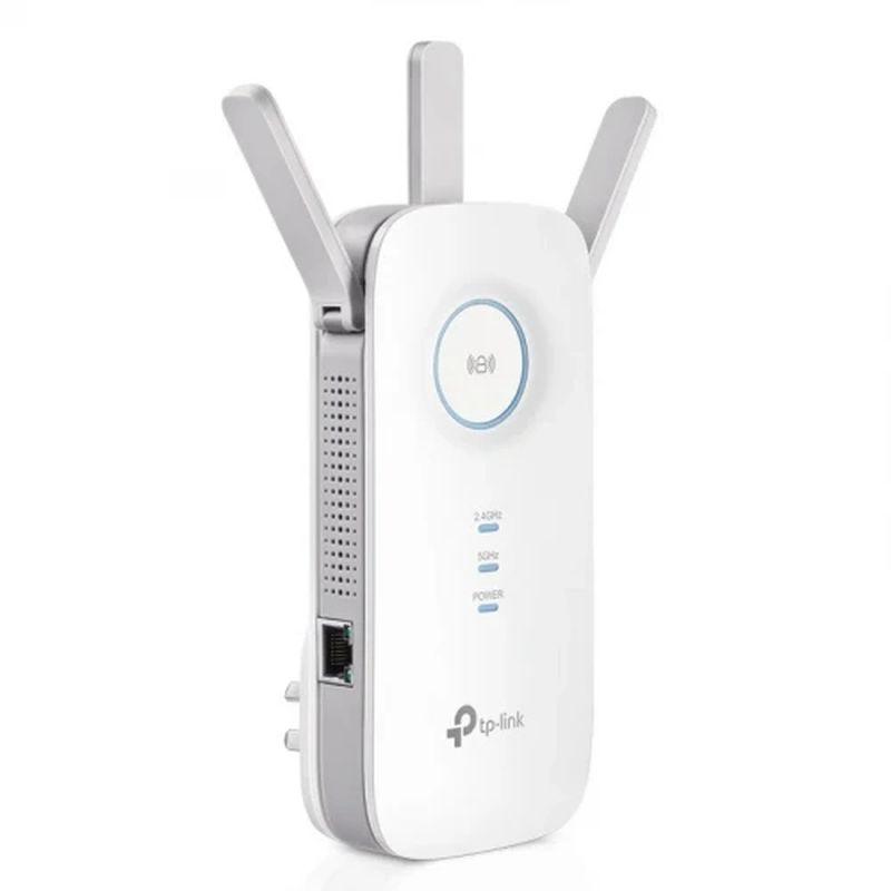 TP-LINK EXTENSOR RE450 WI-FI AC1750