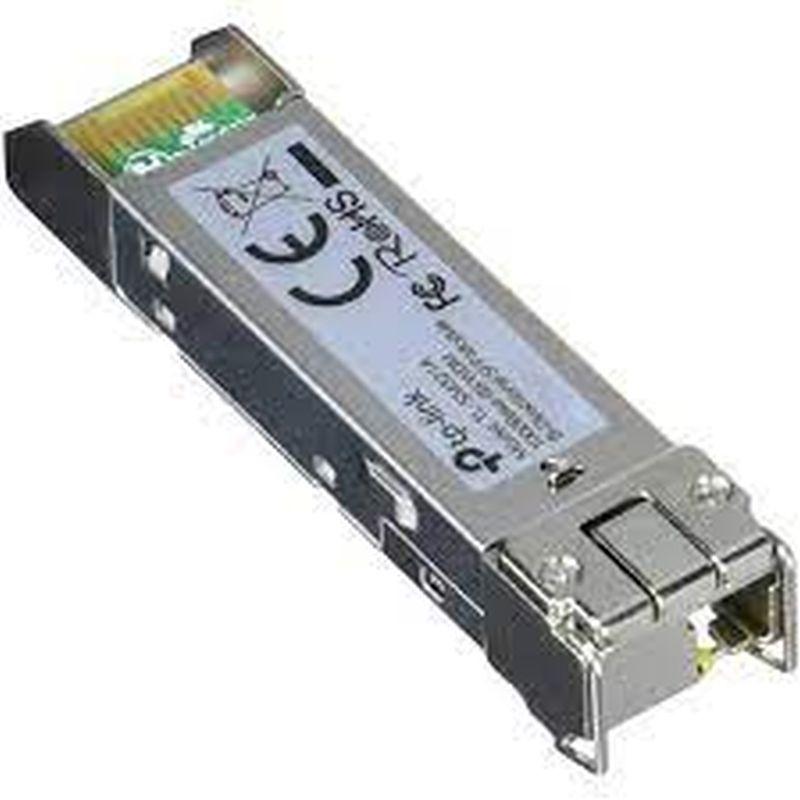 TP-LINK MODULO SFP 1000BASE-BX WDM BIDIRECCIONAL MONO-MODO