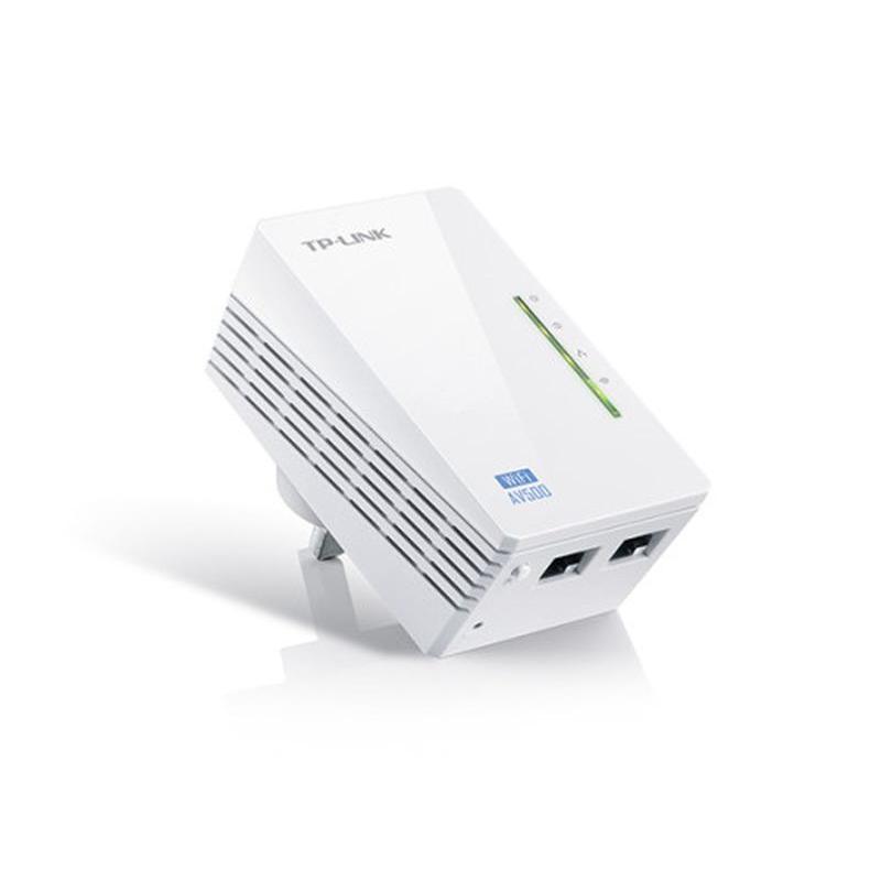 TP-LINK POWERLINE AV500 TL-WPA4220  300N WIFI