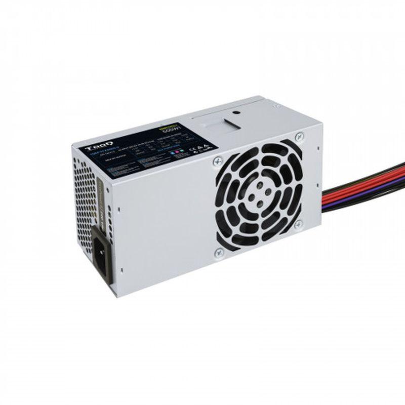 TOOQ FUENTE DE ALIMENTACION TFX 500W OEM