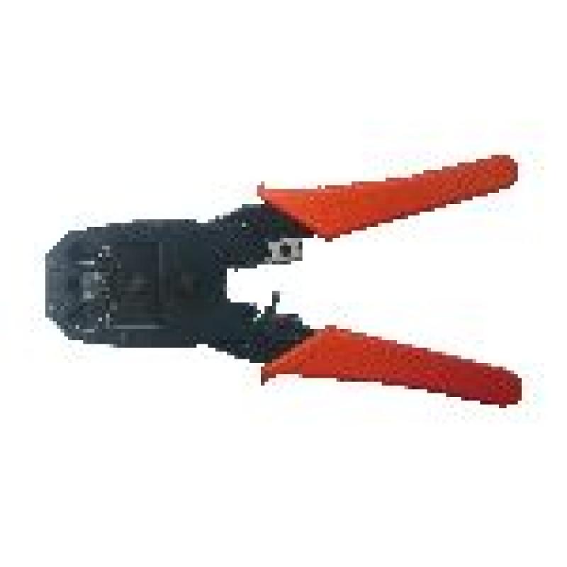 GEMBIRD CRIMPADORA PARA RJ-11/12 Y RJ-45