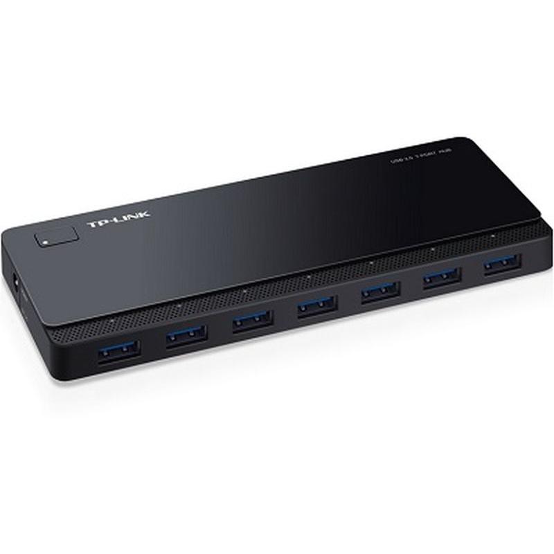 TP-LINK HUB USB 3.0  7 PUERTOS