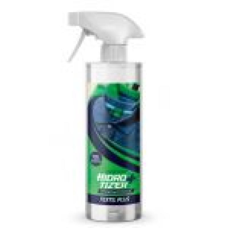 SANITIZER HIDROTIZER PLUS TEXTIL PLUS 750MLHidrotizer Plus TEXTIL PLUS Solución Hidroalcoholica al 70% para una limpieza profun