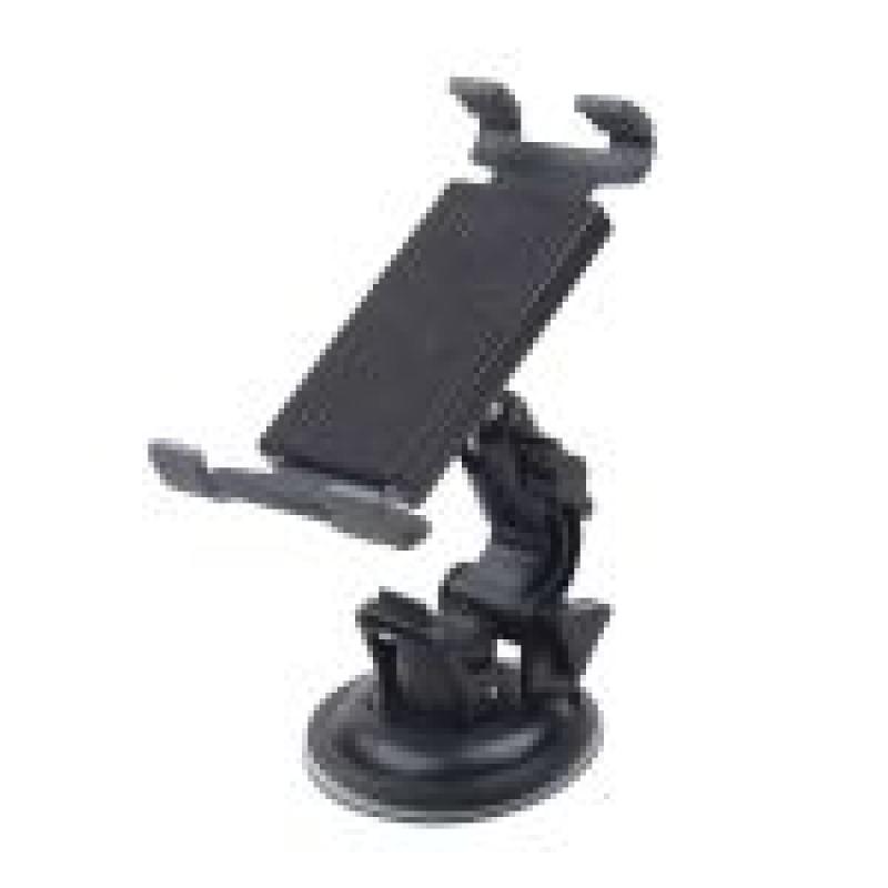 GEMBIRD SOPORTE DE TABLET PARA COCHES CON VENTOSA TA-CHWT-01