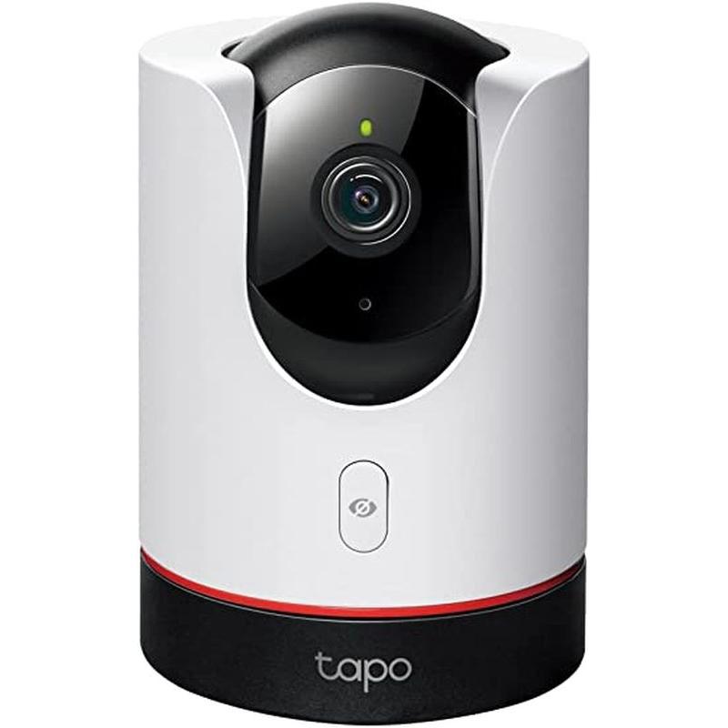 TAPO CAMARA IP WIFI DE SEGURIDAD PARA CASA C225