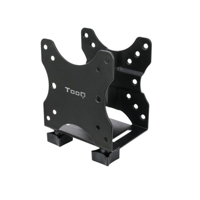 TOOQ SOPORTE METALICOTCCH0001-B PARA MINI PC