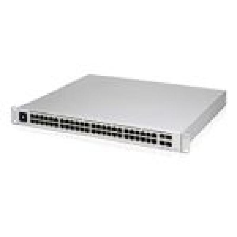 UBIQUITI SWITCH 48 PUERTOS Y 12SFP+  USW-PRO-48