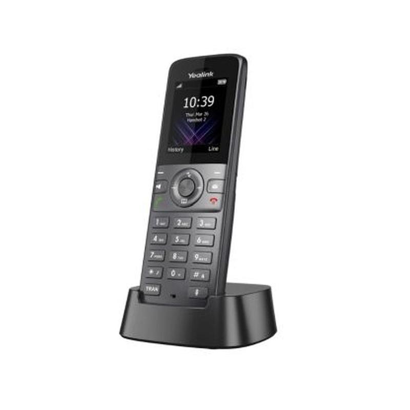 YEALINK TELEFONO IP DECT W73H